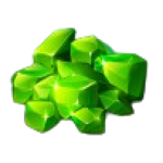 Clash of Clans 500 Gems